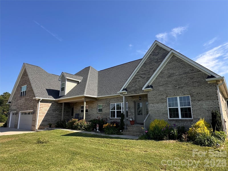 7302 Tesh Rd, Monroe, NC 28110