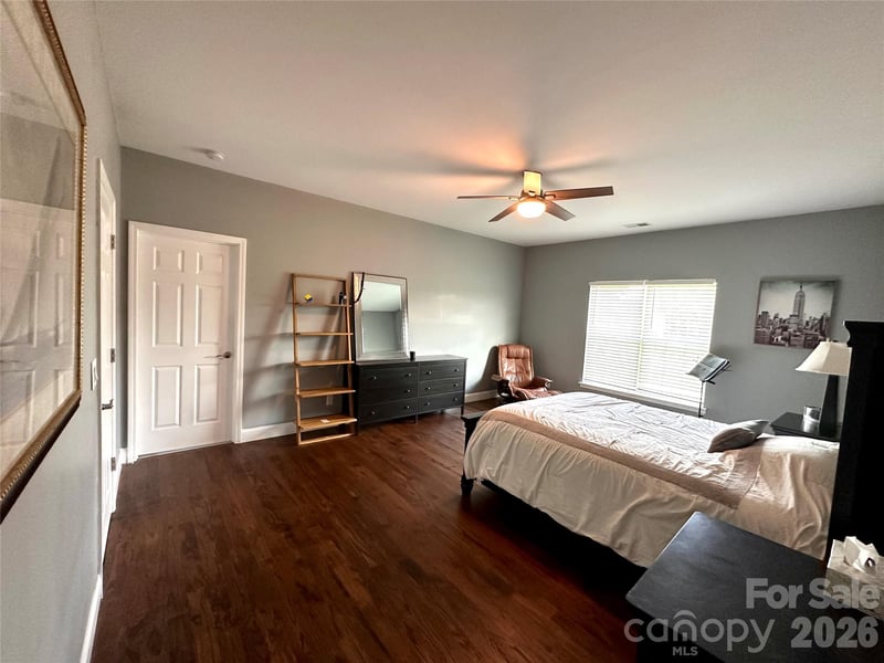 7302 Tesh Rd, Monroe, NC 28110