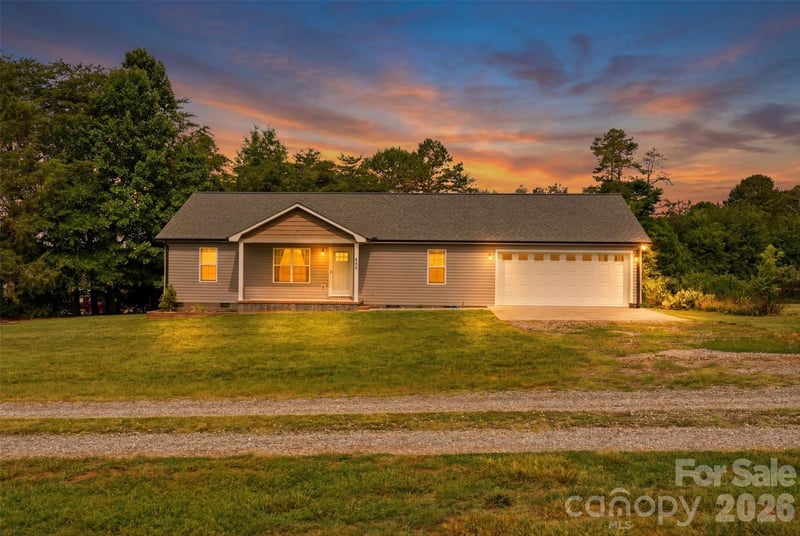 127 Quiet Acres Trl #20, Harmony, NC 28634