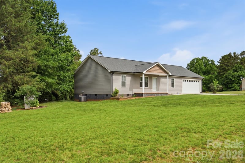 127 Quiet Acres Trl #20, Harmony, NC 28634