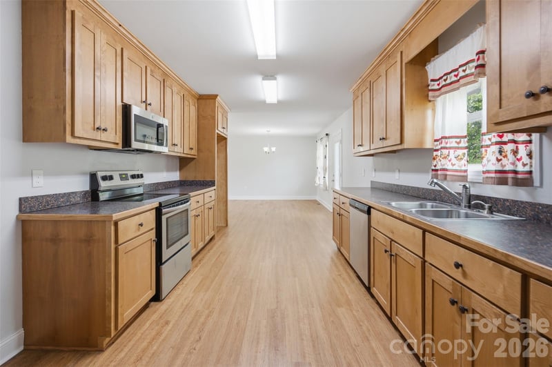 127 Quiet Acres Trl #20, Harmony, NC 28634