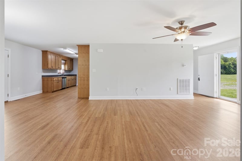 127 Quiet Acres Trl #20, Harmony, NC 28634