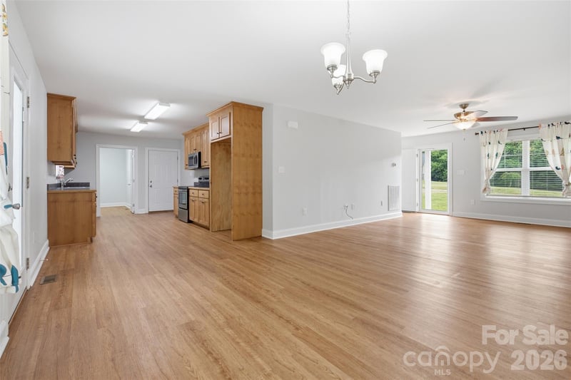 127 Quiet Acres Trl #20, Harmony, NC 28634