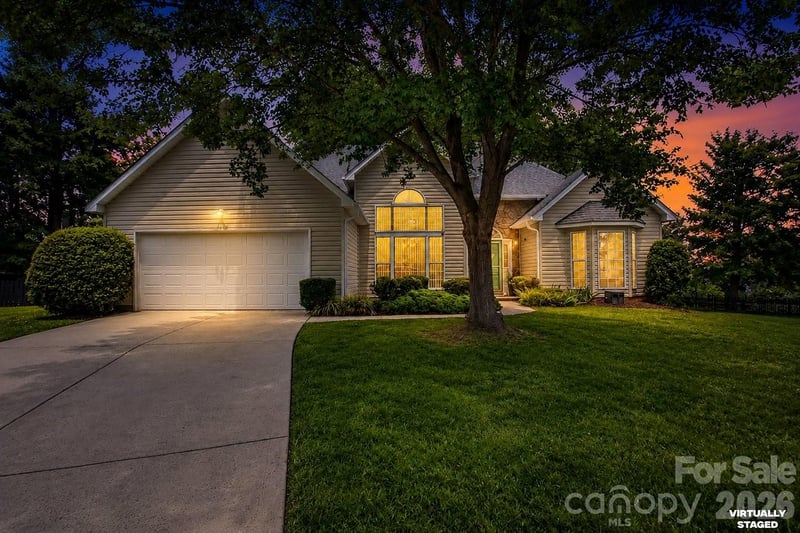 122 Nantucket Ct, Mooresville, NC 28117