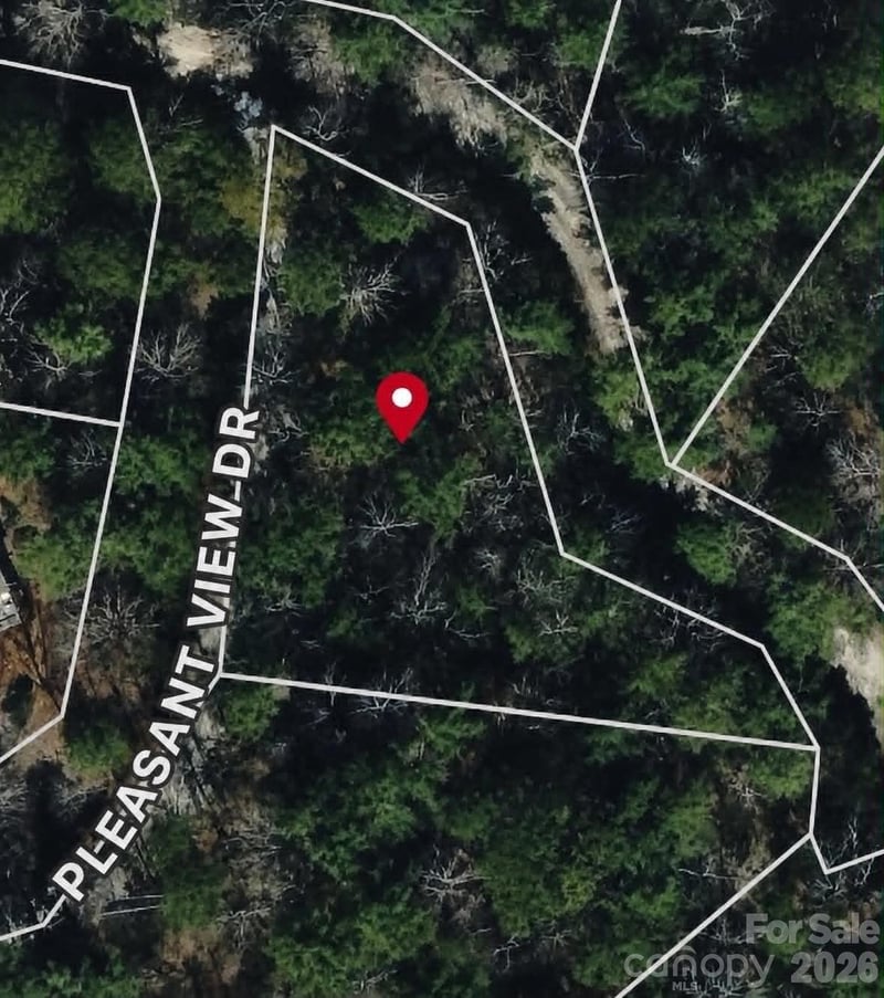 Lot 26 Pleasant View Dr, Lake Toxaway, NC 28747