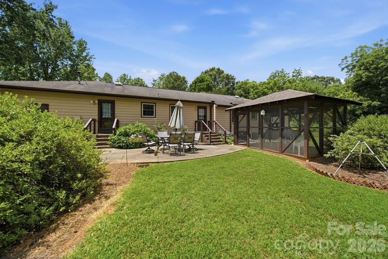 3510 Mintstone Dr, Mint Hill, NC 28227