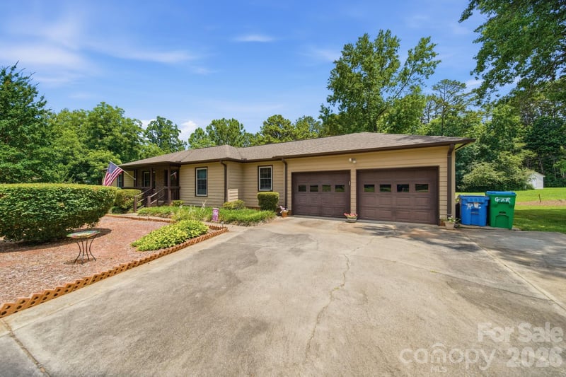 3510 Mintstone Dr, Mint Hill, NC 28227