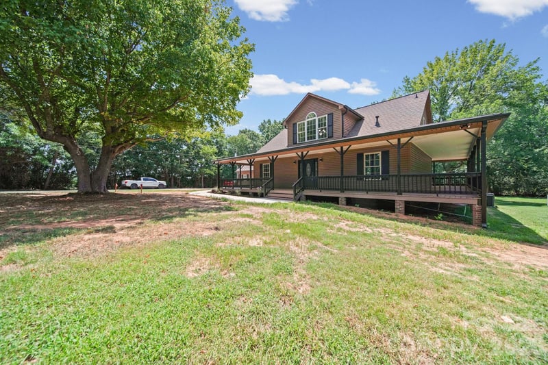 5013 Plyler Mill Rd, Monroe, NC 28112
