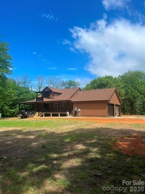 5013 Plyler Mill Rd, Monroe, NC 28112