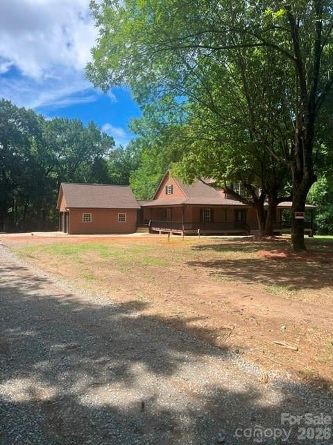 5013 Plyler Mill Rd, Monroe, NC 28112