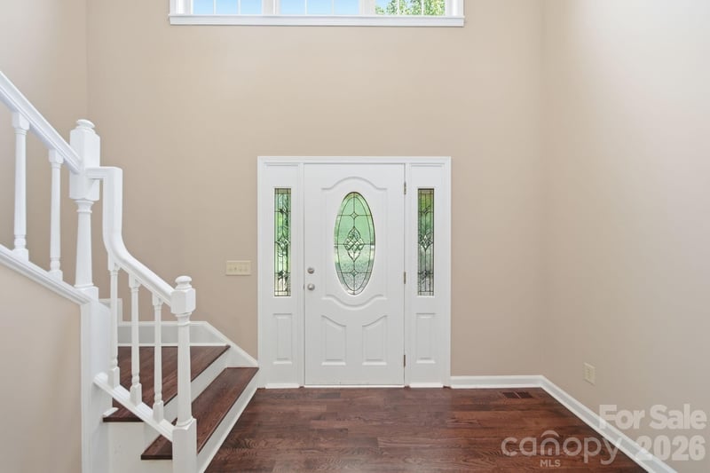 5013 Plyler Mill Rd, Monroe, NC 28112