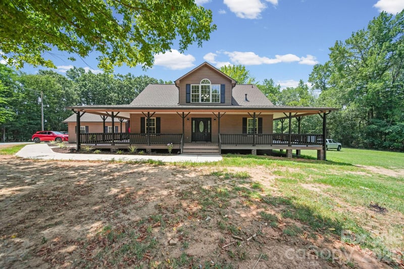 5013 Plyler Mill Rd, Monroe, NC 28112