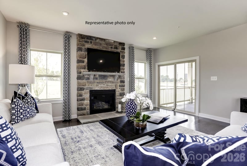 989 Augustus Beamon Dr, Indian Trail, NC 28079