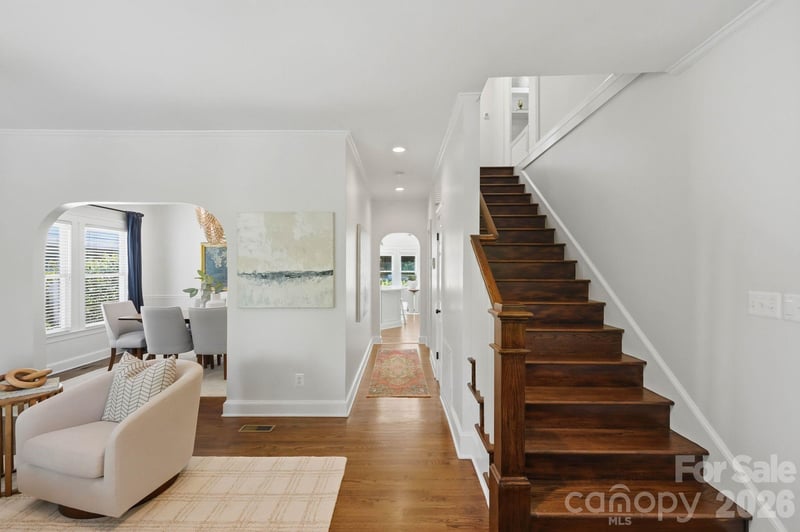 2009 Victorian Pl, Charlotte, NC 28203