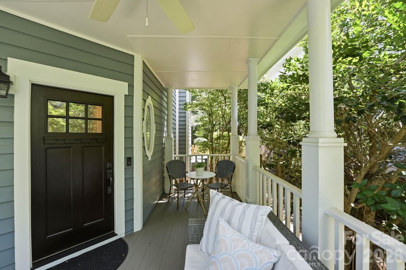 2009 Victorian Pl, Charlotte, NC 28203