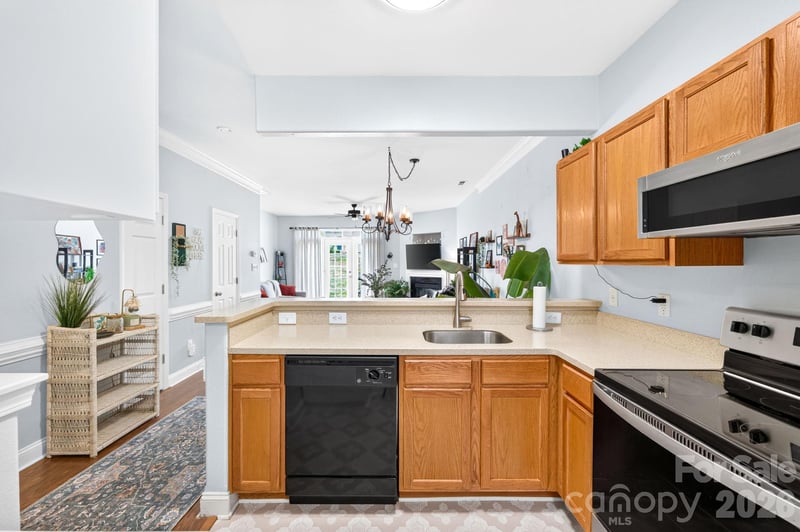 6312 Rhodins Ln, Indian Land, SC 29707