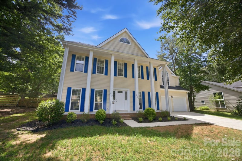 Home Worth Check