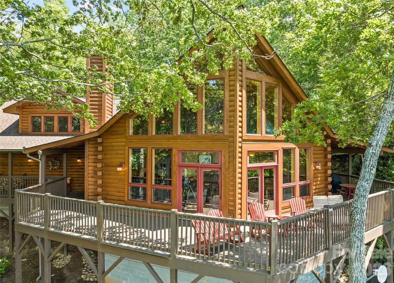 207 Walela Trl, Maggie Valley, NC 28751