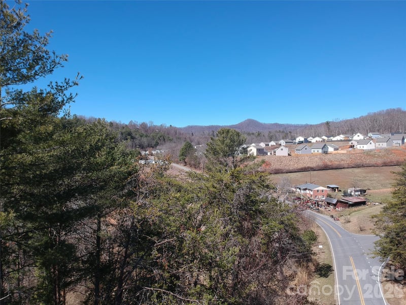 00 Parkway View Rd, Mars Hill, NC 28754