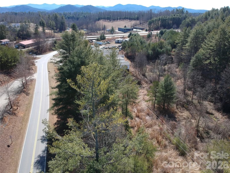 00 Parkway View Rd, Mars Hill, NC 28754