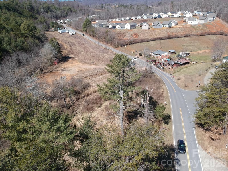 00 Parkway View Rd, Mars Hill, NC 28754