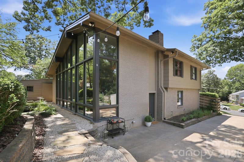 4027 Glenfall Ave, Charlotte, NC 28210