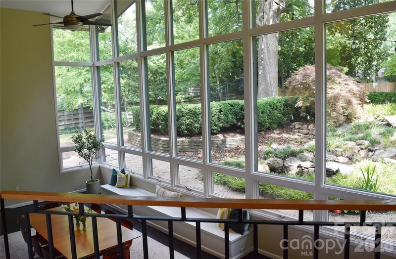 4027 Glenfall Ave, Charlotte, NC 28210