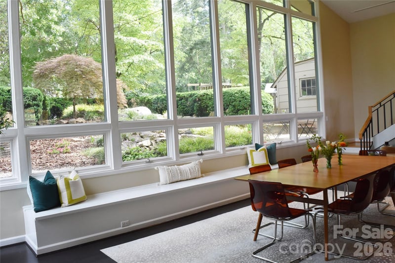 4027 Glenfall Ave, Charlotte, NC 28210