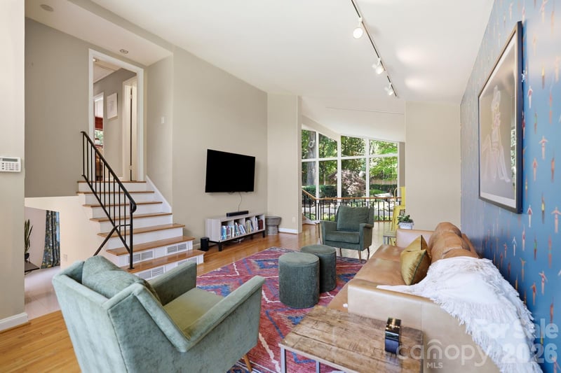 4027 Glenfall Ave, Charlotte, NC 28210