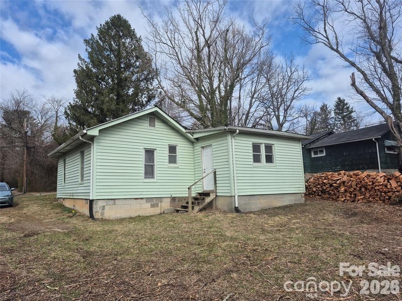 8 White Ave, Asheville, NC 28803