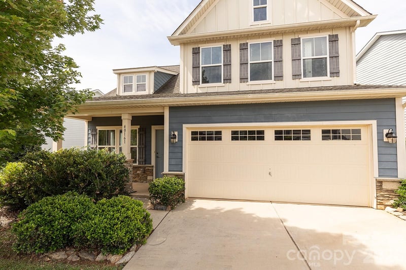 40161 Crooked Stick Dr, Lancaster, SC 29720