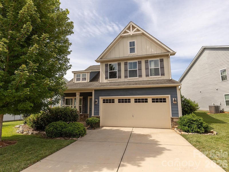 40161 Crooked Stick Dr, Lancaster, SC 29720