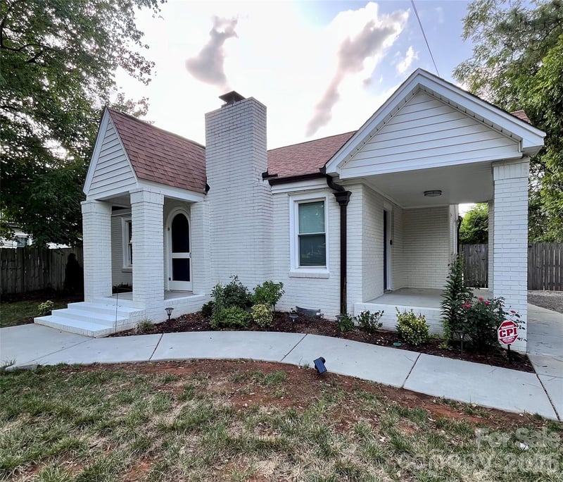 12 Mills Ave, Concord, NC 28027