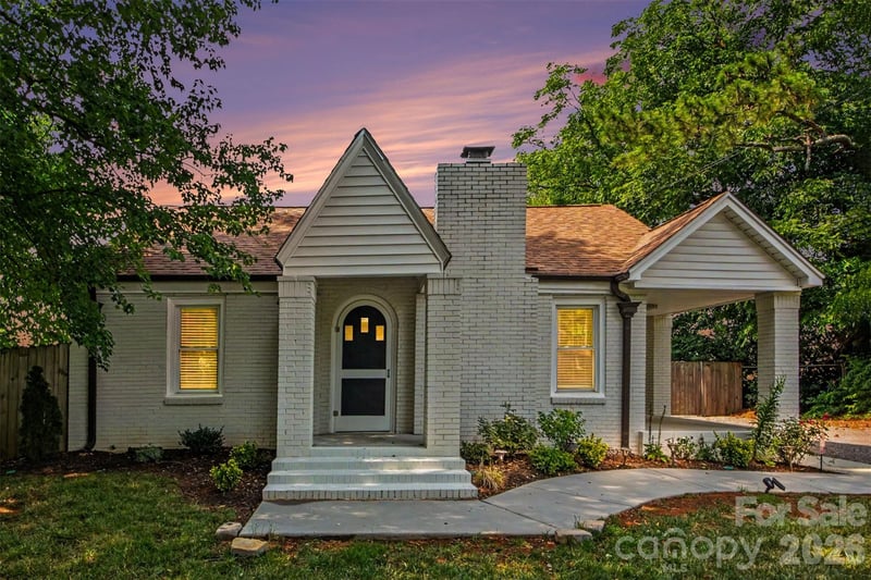 12 Mills Ave, Concord, NC 28027