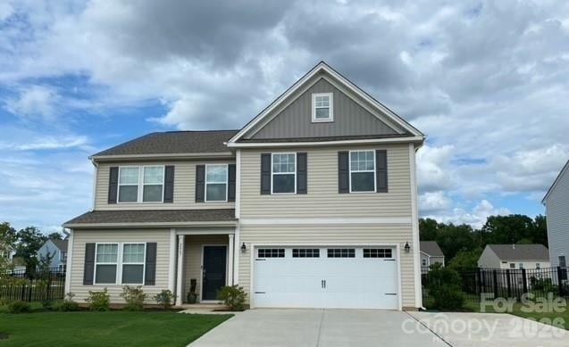 2007 Creeks Landing Dr, Monroe, NC 28110