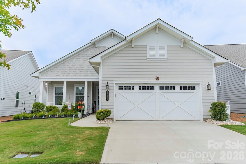 1019 Carlyle Ln, Monroe, NC 28110