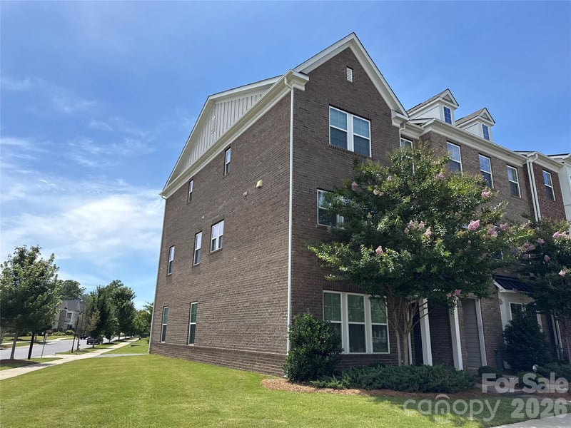 11507 Red Rust Ln, Charlotte, NC 28277