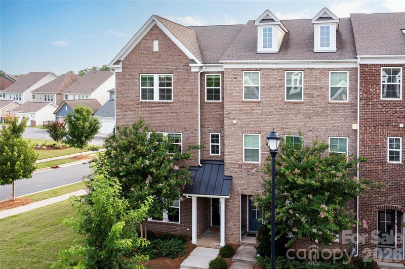 11507 Red Rust Ln, Charlotte, NC 28277