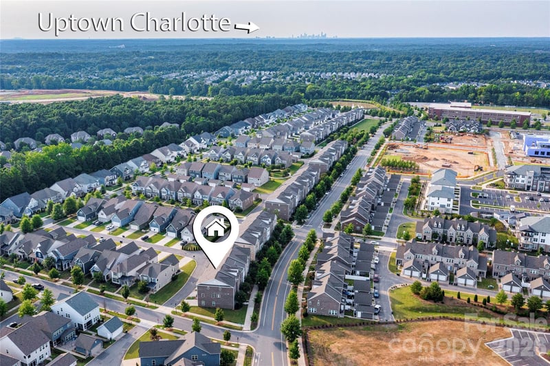 11507 Red Rust Ln, Charlotte, NC 28277