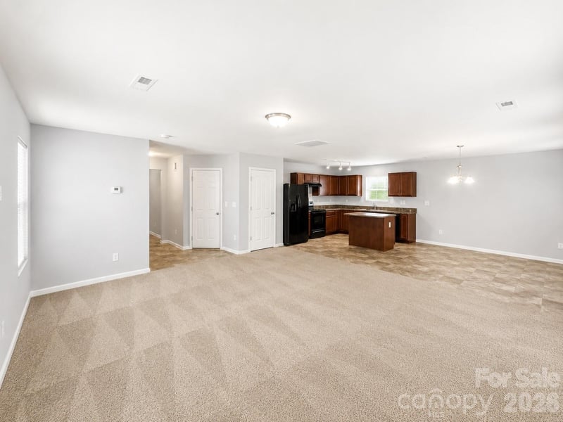 7417 O'hara St, Huntersville, NC 28078