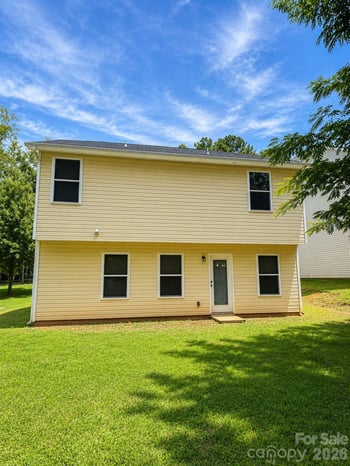 7417 O'hara St, Huntersville, NC 28078