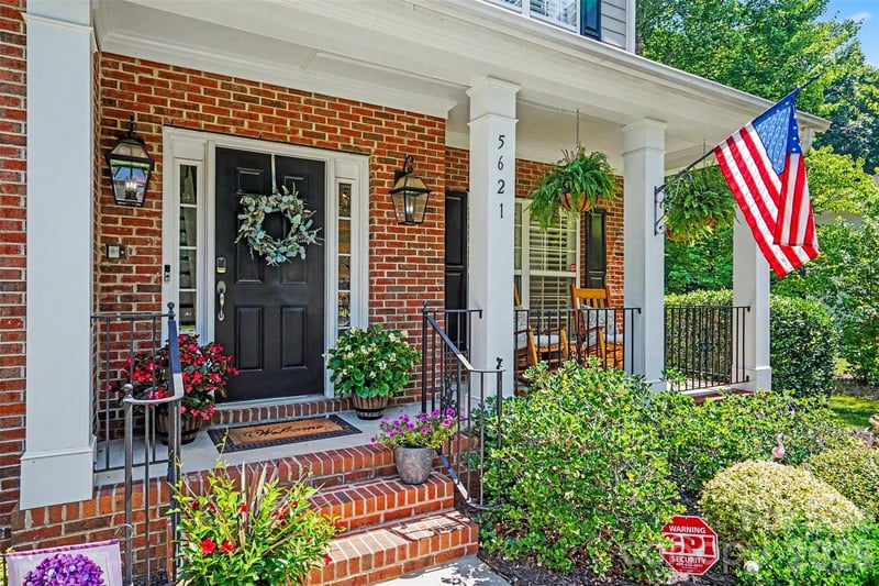5621 Turkey Oak Dr, Charlotte, NC 28227