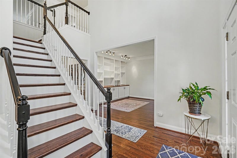 5621 Turkey Oak Dr, Mint Hill, NC 28227