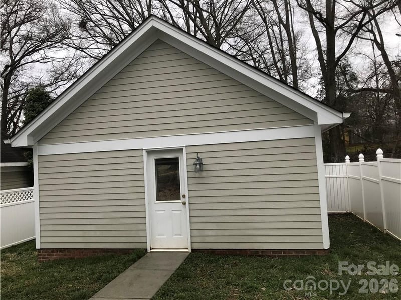 13019 West Douglas Park Dr, Huntersville, NC 28078