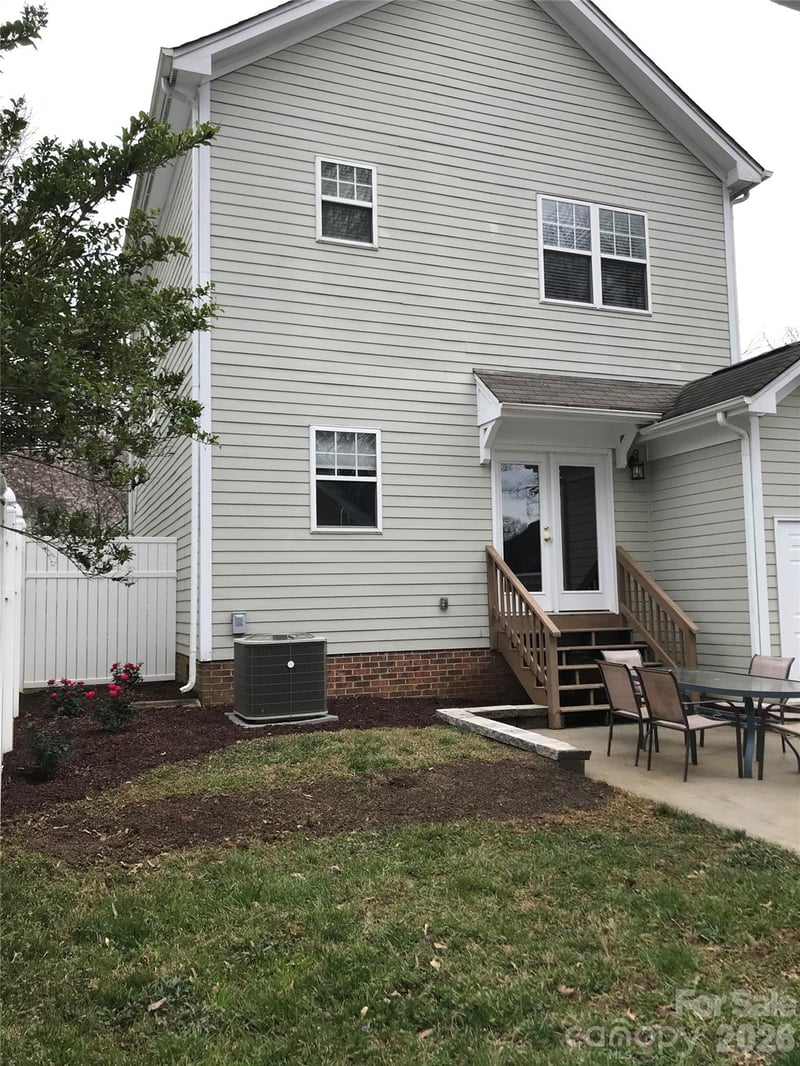 13019 West Douglas Park Dr, Huntersville, NC 28078