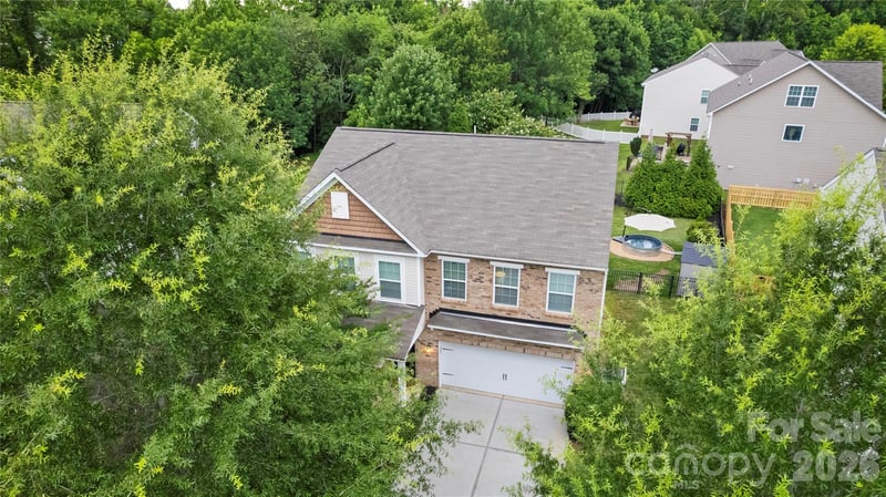 7119 Hermiston St, Charlotte, NC 28273