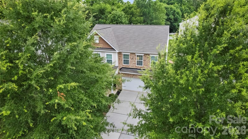 7119 Hermiston St, Charlotte, NC 28273