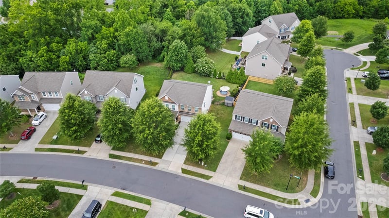 7119 Hermiston St, Charlotte, NC 28273