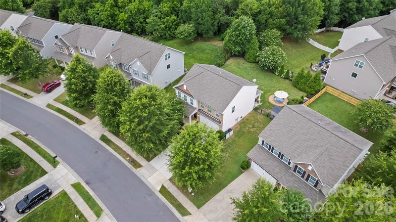 7119 Hermiston St, Charlotte, NC 28273