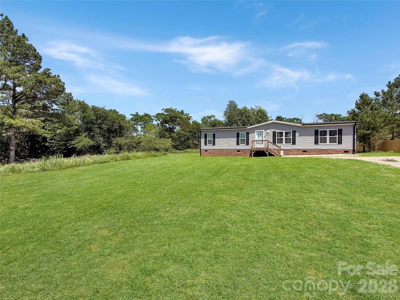 206 Fairchase Cir, Stony Point, NC 28678